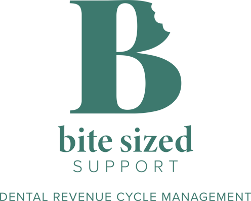 Bite Sized Support Logo